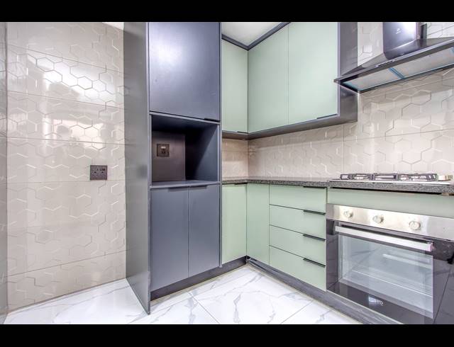 2 BEDROOM APARTMENT RENTED IN NORTHCLIFF